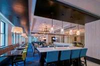 Embassy Suites by Hilton Louisville Downtown - breakfast