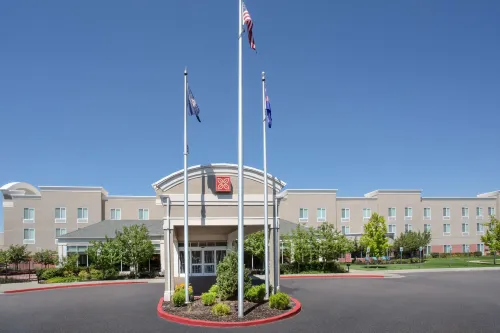 Hilton Garden Inn Salt Lake City/Layton - Kæledyr tilladt