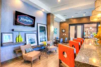 Hampton Inn Houston I-10 East Hôtels à : Jacinto City