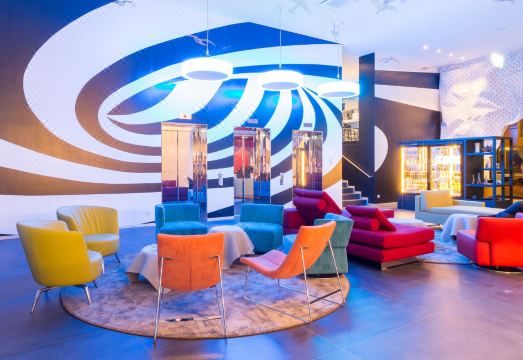 이비스 스타일스 서비스