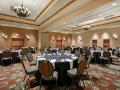 希爾頓花園酒店-米蘇拉 米蘇拉酒店