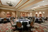 Hilton Garden Inn Missoula Các khách sạn ở Missoula