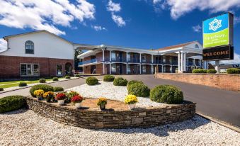 SureStay Hotel by Best Western Bardstown General Nelson