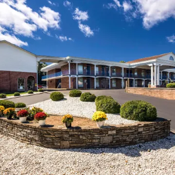 SureStay Hotel by Best Western Bardstown General Nelson