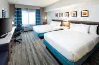 Hilton Garden Inn San Diego/Rancho Bernardo Hotels in Rancho Bernardo / Carmel Mountain