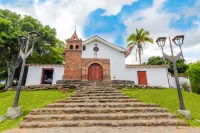 ソネスタ ホテル カリ のホテル