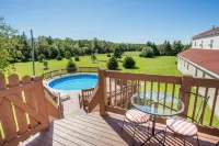 Canadas Best Value Inn and Suites Summerside - Wifi