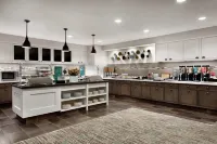 Homewood Suites by Hilton Columbus-Dublin Hotels in Dublin