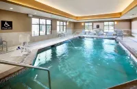 Homewood Suites by Hilton Houston/Katy Mills Mall