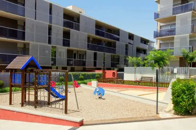 Clauhomes Paradise Village Hotels near Salou