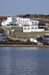 Grand Beach Hotel Hotels in Mykonos
