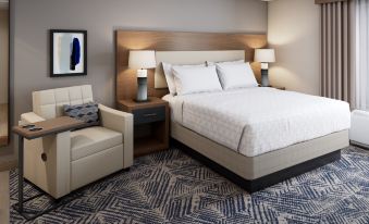 Candlewood Suites Detroit - Auburn Hills