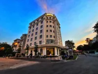 Lotus Hotel & Apartment Hotels in Haiphong