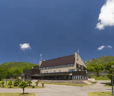 Niseko Hot Spring Ikoino Yuyado Iroha Hotels near Nook Annupuri Center House