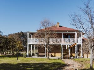 Enfield House Mudgee