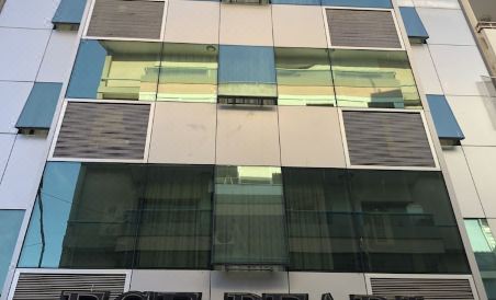 Ege Pearl Hotel - Housity