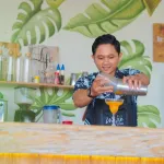 Luminor Hotel Banyuwangi Yos Sudarso โดย WH - ที่มีบาร์