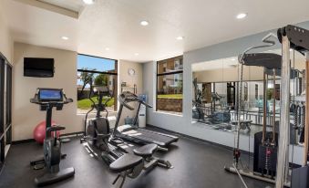 SureStay Plus Hotel by Best Western Coralville Iowa City