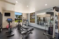 SureStay Plus Hotel by Best Western Coralville Iowa City Отели в г. Johnson County