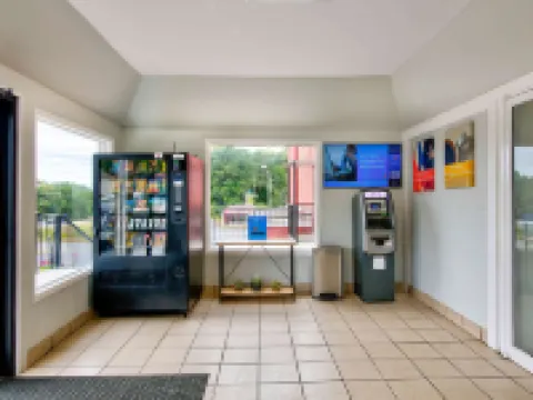 Motel 6 Gainesville, GA Hotels in Gainesville