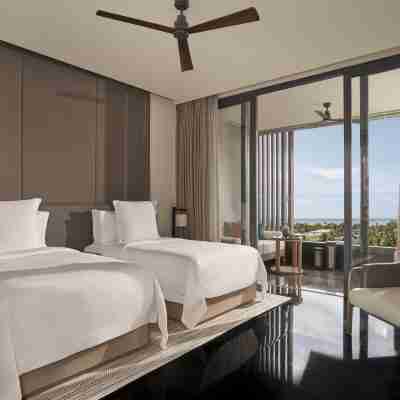 Regent Phu Quoc Rooms