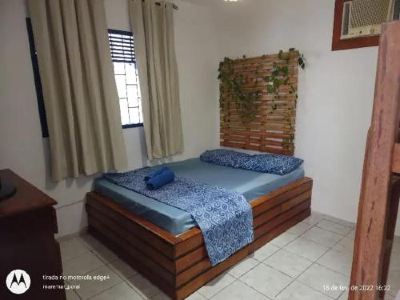 Quadruple Room Blue Hostel Photo