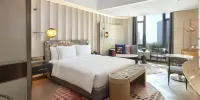 Hotel Indigo Xiamen Haicang - 1 King Premium