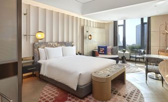 Hotel Indigo Xiamen Haicang