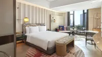 호텔 인디고 샤먼 하이창, IHG 호텔 알로이 시티플라자/하이창 호텔