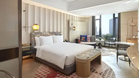 Hotel Indigo Xiamen Haicang