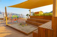 Hotel Vita Bella Resort & Spa - ห้องครัว
