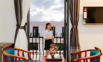 Tre Viet Tuy Hoa Hotel