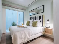 Sercotel Sevilla Guadalquivir Suites Hotels near Teatro Central