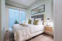 Sercotel Sevilla Guadalquivir Suites Hotels in 