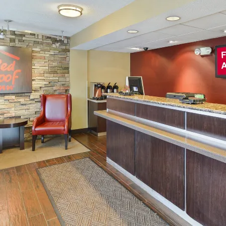 Red Roof Inn Huntington
