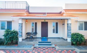 Coastal Pearl Home Stay, Murudeshwar