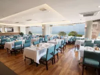 里約熱內盧波爾圖灣飯店 萊米海灘（Leme Beach）附近的飯店