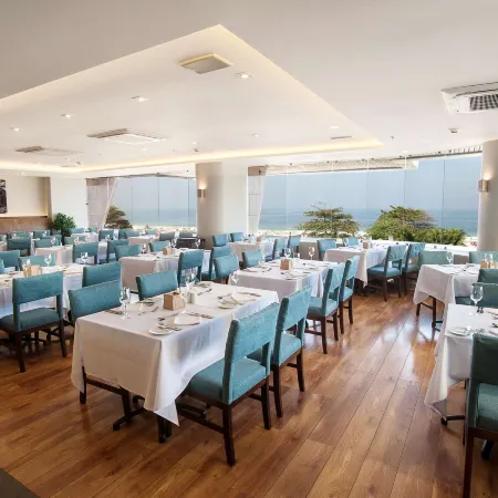 PortoBay Rio de Janeiro Отели рядом с Аэропорт Сантос Дюмон