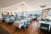里約熱內盧波爾圖灣酒店 - SPA