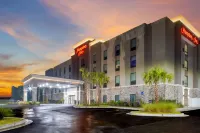 Hampton Inn by Hilton Hardeeville Hotels in Hardeeville
