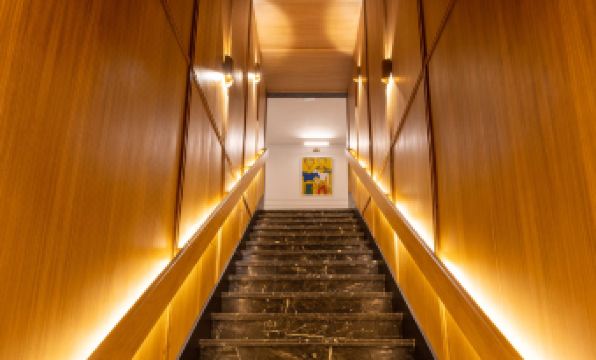 Best Western Plus Casablanca City Center