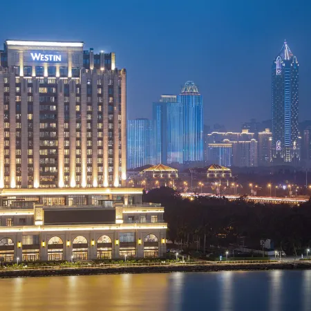The Westin Haikou