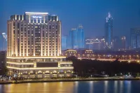 The Westin Haikou - bar