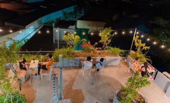 Nhu Ngoc Motel