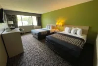 Wingate by Wyndham Lake George فنادق في ليك جورج