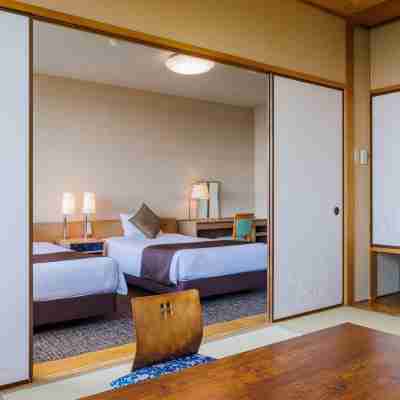 Kamenoi Hotel Yaizu Rooms