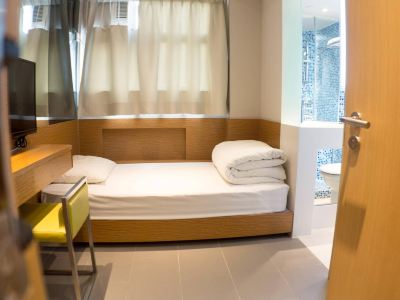 その他 エースサイト ナッツフォード ホテルの写真