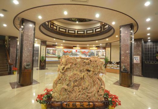 2. 드래곤 밸리 호..