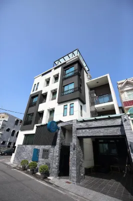 52 travelers home - วิวภูเขา