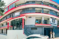 Snow Crest Lodges Hotel a 
